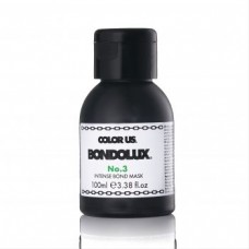 Color Us Bondolux No.3 maszk 100 ml 